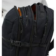 Haglöfs Jarve Multi 28 – Rucsac multi-compartiment 28 L - Negru True Black