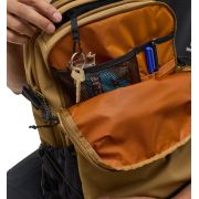 Haglöfs Jarve Multi 22 – Rucsac multi-compartiment 22 L - Bej Cinnamon Brown/True Black