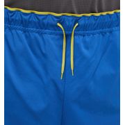 Haglöfs L.I.M Tempo Trail Shorts – Pantaloni scurți de alergare trail - Albastru Electric Blue