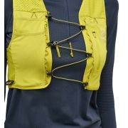 Haglöfs L.I.M Intense Trail Running Vest – Vestă de alergare trail minimalistă - Verde Aurora