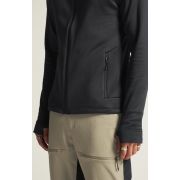 Craft ADV Explore Power Fleece Jacket – Geacă fleece elastică - Negru