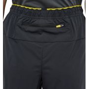 Haglöfs L.I.M Tempo Trail Shorts W – Pantaloni scurți de alergare trail - Negru True Black