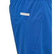 Haglöfs L.I.M Tempo Trail Shorts – Pantaloni scurți de alergare trail - Albastru Electric Blue