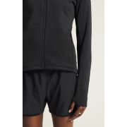 Craft ADV Explore Power Fleece Jacket W – Geacă fleece elastică - Negru