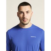 Craft CORE Essence SS Tee 2 – Tricou de antrenament - Albastru (331000(3310))