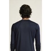 Craft ADV Essence LS Tee 2 – Bluză tehnică cu mânecă lungă - Albastru (396000(3960))
