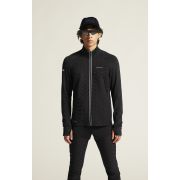 Craft ADV Subz Lumen Jacket 4 – Geacă de alergare izolată reflectorizantă - Negru