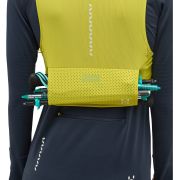 Haglöfs L.I.M Intense Trail Running Vest – Vestă de alergare trail minimalistă - Verde Aurora