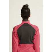 Craft PRO Nordic Race Jacket 2 W – Geacă de concurs schi fond - Roșu