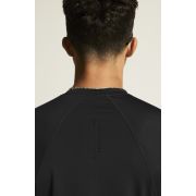 Craft ADV Essence LS Tee 2 – Bluză tehnică cu mânecă lungă - Negru