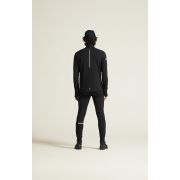 Craft ADV Subz Lumen Jacket 4 – Geacă de alergare izolată reflectorizantă - Negru