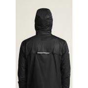 Craft PRO Hydro Lightweight Jacket – Geacă de alergare impermeabilă ultraușoară - Negru (999000)