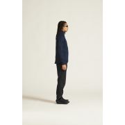 Craft ADV Explore Power Fleece Jacket – Geacă fleece elastică - Albastru