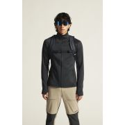 Craft ADV Explore Power Fleece Jacket – Geacă fleece elastică - Negru