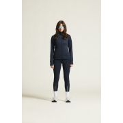 Craft ADV Explore Power Fleece Jacket W – Geacă fleece elastică - Albastru