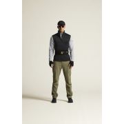Craft ADV Explore Power Fleece Vest – Vestă fleece elastică - Negru
