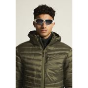 Craft Core Explore LT Insulation Jacket – Geacă matlasată caldă cu glugă - Verde