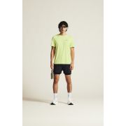 Craft CORE Essence SS Tee 2 – Tricou de antrenament - Galben
