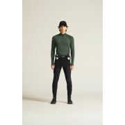 Craft ADV Subz Lumen Tights 2 – Colanți de alergare izolați reflectorizanți - Negru