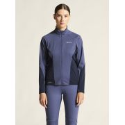 Craft PRO Nordic Race Jacket 2 W – Geacă de concurs schi fond - Albastru