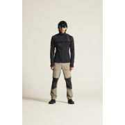 Craft ADV Explore Power Fleece Jacket – Geacă fleece elastică - Negru