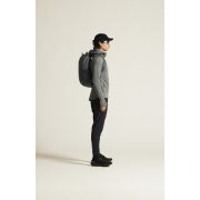 Craft ADV Explore Power Fleece Hood Jacket – Geacă fleece elastică cu glugă - Verde