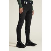 Craft ADV Subz Lumen Tights 2 – Colanți de alergare izolați reflectorizanți - Negru