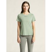Craft CORE Essence SS Tee 2 W – Tricou de antrenament - Verde (630000(6300))