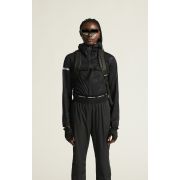 Craft PRO Hydro Lightweight Jacket W – Geacă de alergare impermeabilă ultraușoară - Negru (999000)