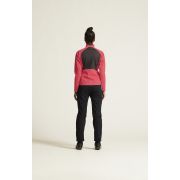 Craft PRO Nordic Race Jacket 2 W – Geacă de concurs schi fond - Roșu