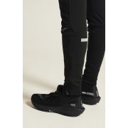 Craft ADV Subz Lumen Tights 2 – Colanți de alergare izolați reflectorizanți - Negru