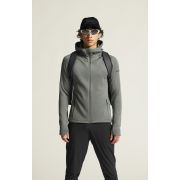 Craft ADV Explore Power Fleece Hood Jacket – Geacă fleece elastică cu glugă - Verde