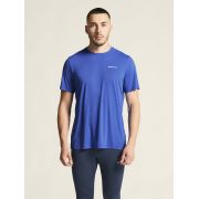 Craft CORE Essence SS Tee 2 – Tricou de antrenament - Albastru (331000(3310))