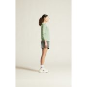 Craft ADV Essence LS Tee 2 W – Bluză tehnică cu mânecă lungă - Verde
