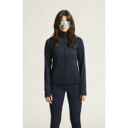 Craft ADV Explore Power Fleece Jacket W – Geacă fleece elastică - Albastru