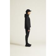 Craft ADV Explore Power Fleece Hood Jacket – Geacă fleece elastică cu glugă - Negru