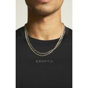 Craft ADV Essence LS Tee 2 – Bluză tehnică cu mânecă lungă - Negru