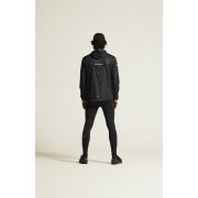 Craft PRO Hydro Lightweight Jacket – Geacă de alergare impermeabilă ultraușoară - Negru (999000)