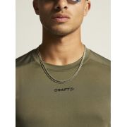 Craft ADV Essence LS Tee 2 – Bluză tehnică cu mânecă lungă - Verde (664000(6640))