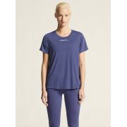Craft CORE Essence SS Tee 2 W – Tricou de antrenament - Albastru (388000)