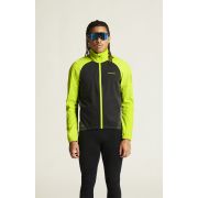 Craft Core Bike Subz Lumen Jacket 2 – Geacă softshell de ciclism caldă - Galben