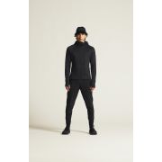 Craft ADV Explore Power Fleece Hood Jacket – Geacă fleece elastică cu glugă - Negru