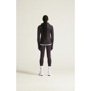 Craft ADV Explore Power Fleece Hood Jacket W – Geacă fleece elastică cu glugă - Mov