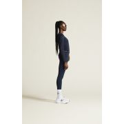 Craft ADV Essence LS Tee 2 W – Bluză tehnică cu mânecă lungă - Albastru (396000(3960))