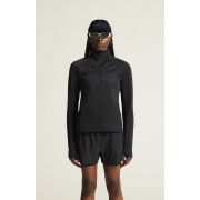 Craft ADV Explore Power Fleece Jacket W – Geacă fleece elastică - Negru