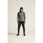 Craft ADV Explore Power Fleece Hood Jacket – Geacă fleece elastică cu glugă - Verde