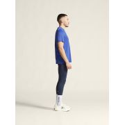 Craft CORE Essence SS Tee 2 – Tricou de antrenament - Albastru (331000(3310))