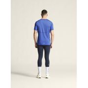 Craft CORE Essence SS Tee 2 – Tricou de antrenament - Albastru (331000(3310))