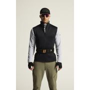 Craft ADV Explore Power Fleece Vest – Vestă fleece elastică - Negru