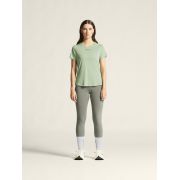 Craft CORE Essence SS Tee 2 W – Tricou de antrenament - Verde (630000(6300))